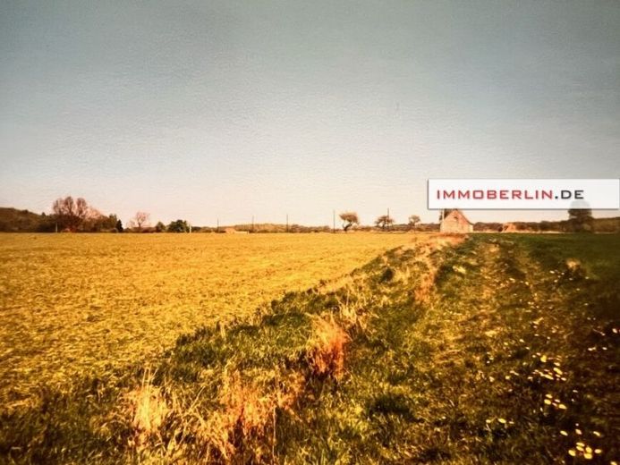 IMMOBERLIN.DE - Prachtig recreatieperceel met vijver nabij de Oostzee – Foto 1
