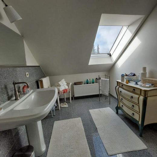 Badezimmer 2.Stock