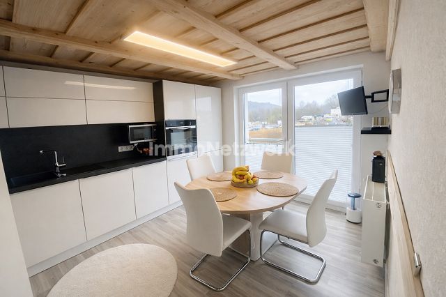 ***Willkommen in Ihrem neuen Zuhause - Familienidylle in Top-Lage von Wunsiedel*** – Küche