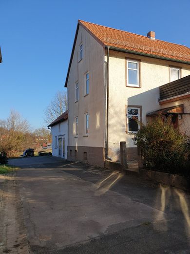 Alfeld-OT, EFH + Nebengeb. – Foto 4
