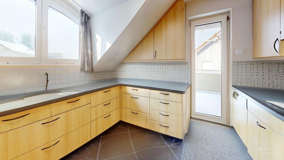 Großzügige Eigentumswohnung mit bis zu 6 nutzbaren Zimmern, 2 Balkonen und TG-Stellplatz – Foto 13