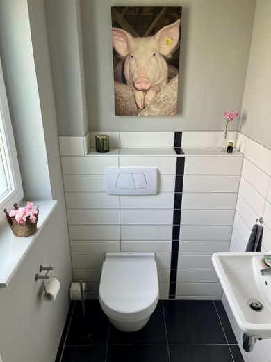 Gäste-WC