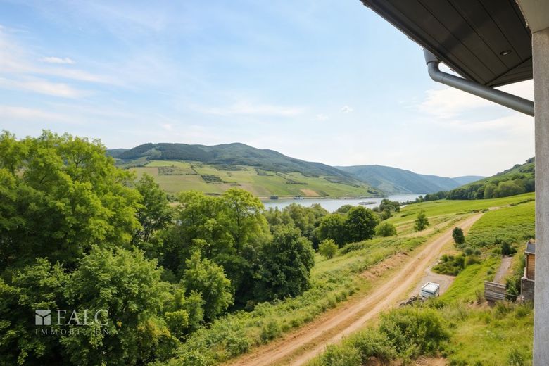 Rheinblick