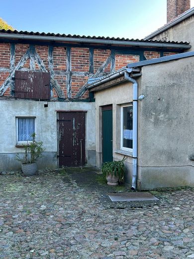 Historisches Fachwerkhaus mit Ausbaupotenzial und großzügigem Grundstück – Foto 38