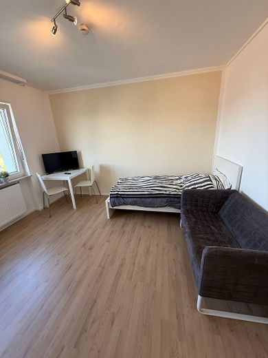 Helles 1 Zimmer Appartment – Foto 3