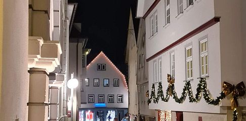 Scharfengasse 3/Würzburger Bau