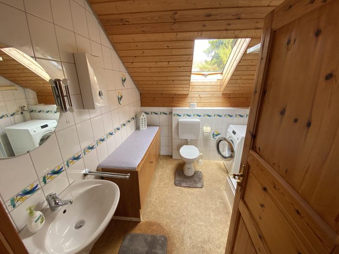 Furnished apartment (75 m²) with fabulous views – Photo 7