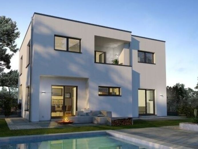 El estilo Bauhaus se encuentra con la modernidad – Foto 1