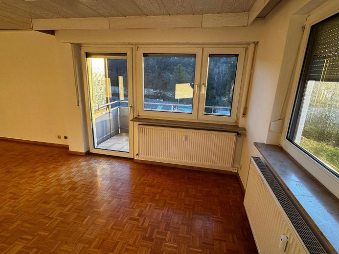 Wohnzimmer Obergeschoß