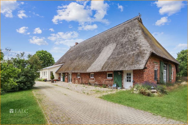 Bauernhaus
