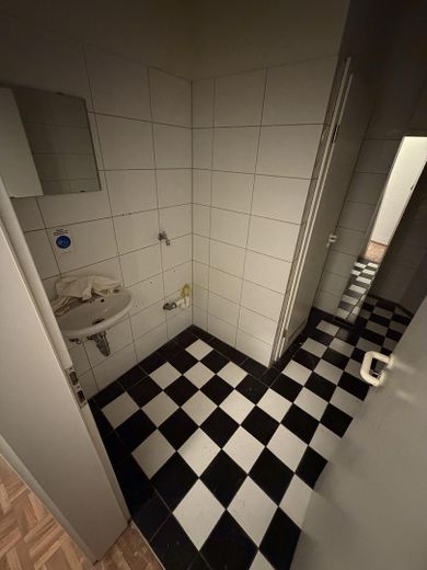Badezimmer OG