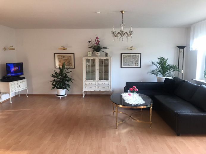 Wohnzimmer Foto 2