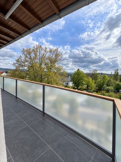 Balkonlu 2 odalı daire – oturum amaçlı veya yatırım olarak (%5,9 getiri) – Fotoğraf 3