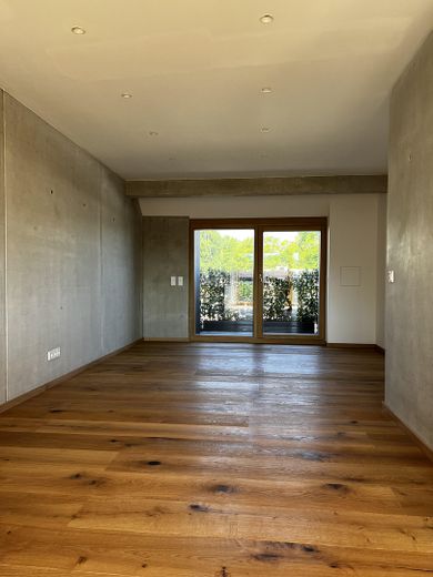 Neuwertiges 4-Zimmer-Penthouse mit Dachterrasse, Aufzug & Deckenkühlung in best Lage – Foto 5