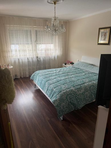 Reihenmittelhaus Nürnberg-Kornburg – Elternschlafzimmer 