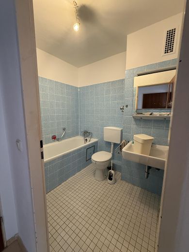 Puestas de sol de ensueño: luminoso apartamento de 1 habitación con logia, ascensor – Photo 13