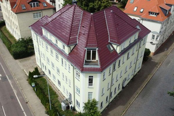 SONNENLOGGIA INKLUSIVE | Gemütliche 3-Raum-Wohnung mit Tageslichtbad