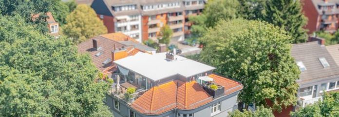 Hastedt | 2-Zimmer-Wohnung mit moderner Ausstattung und kleinem Balkon