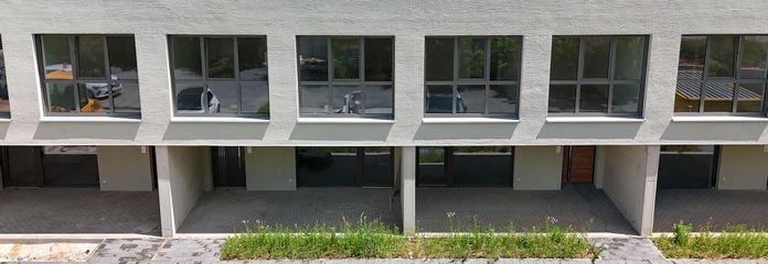 Erstbezug: Hochwertiges Reihenhaus mit 160 m² Wohnfläche