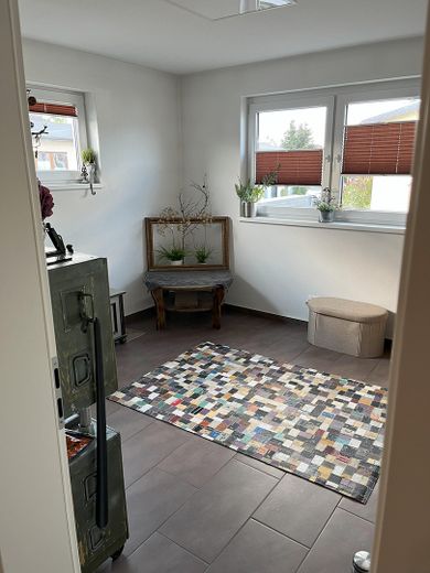 Zimmer oben