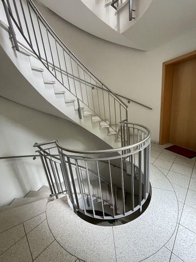 Treppenhaus