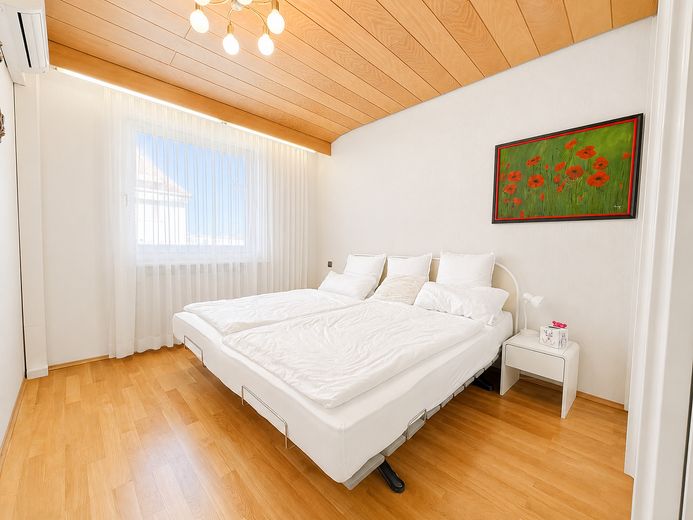 Neustadt Haardt TOP lokalizacja - Przestronny dom jednorodzinny z basenem – Kinderzimmer 1
