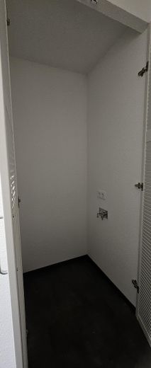 WM/Trockner Stellplatz