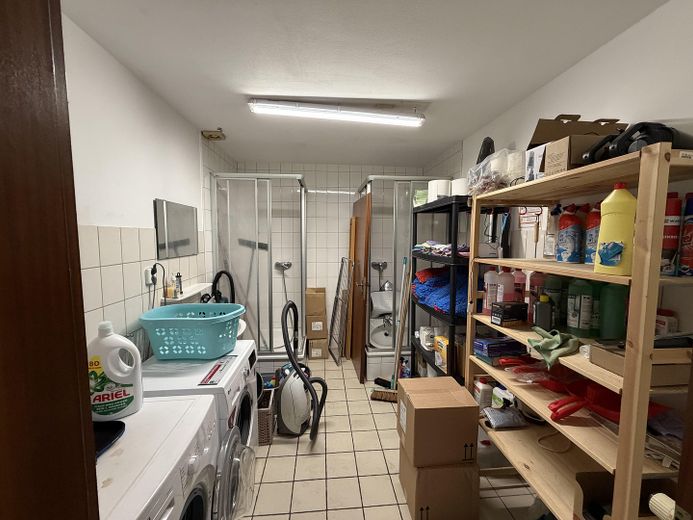 Provisionsfrei: Freistehende Gewerbehalle (Solitärobjekt) mit ca. 670 m² Nutzfläche in Ahrensburg – फोटो 23