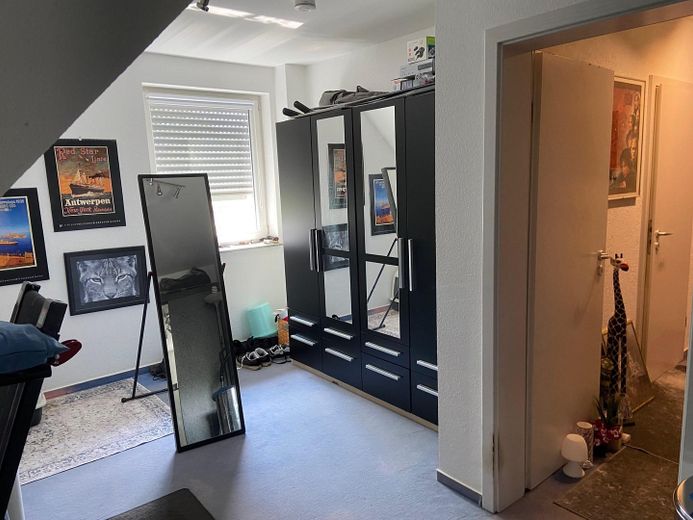 Schöne Doppelhaushälfte in ruhiger Lage – Kinderzimmer 2