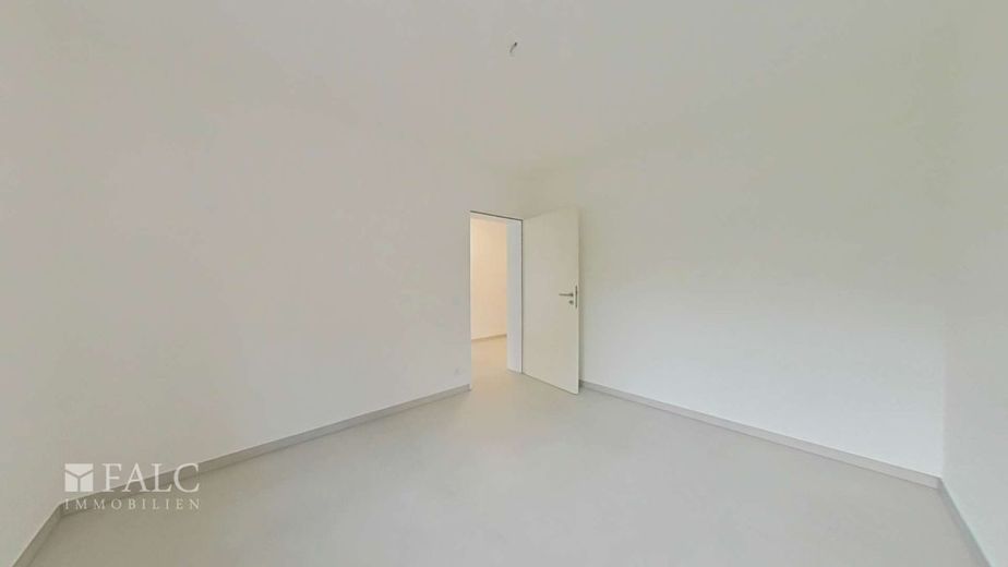 Erstbezug nach Sanierung!!! – Schlafzimmer