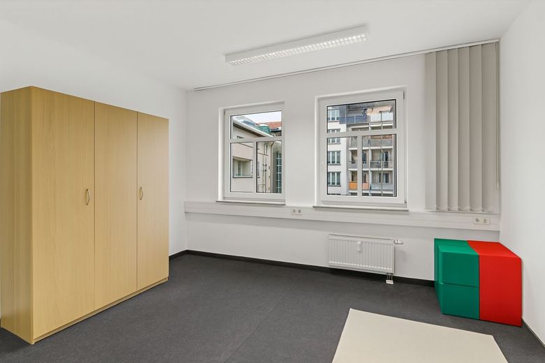 Büro