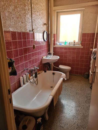 Vermietete 3 Zimmer Wohnung in ruhiger Charlottenburger Lage – Foto 7