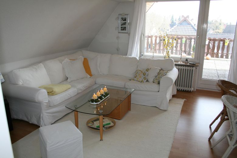 Wohnzimmer OG