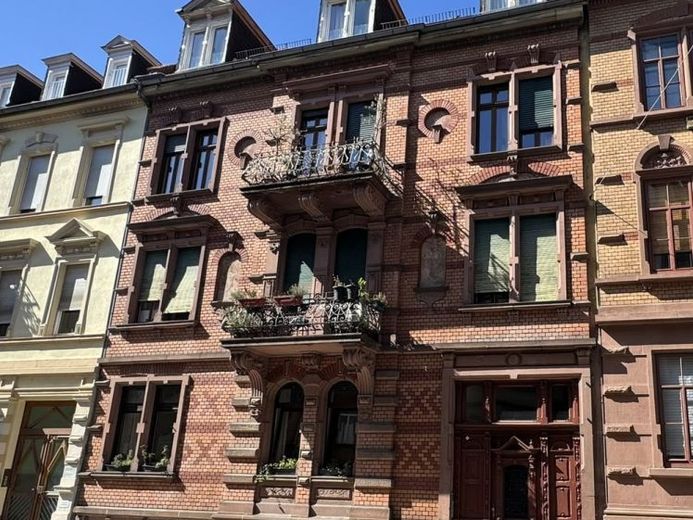Ein Juwel des Jugendstils zu verkaufen – Foto 1