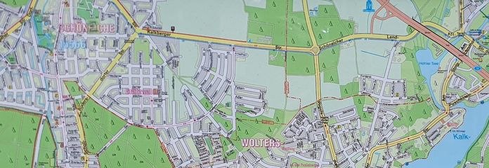 Woltersdorf (Schleuse )