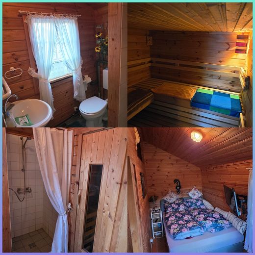 Charming wellness dream made of wood in idyllic location – Foto 3