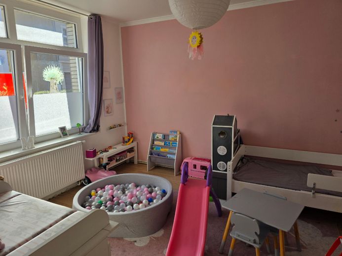 Kinderzimmer 2 EG