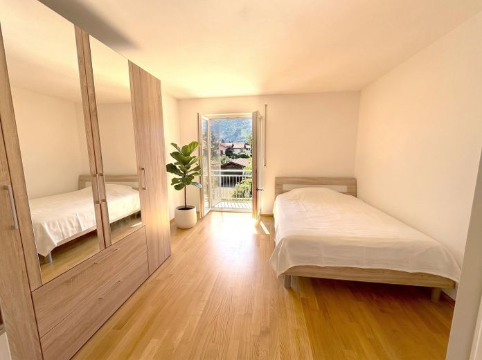 Neuwertige, sonnige 3-Zimmer Wohnung – Foto 6