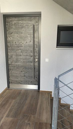 Ruime 6-kamerwoning op de hoge begane grond met twee terrassen in Weinsberg – Foto 4