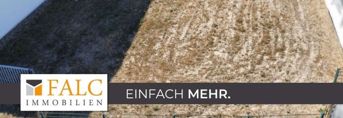 Bauträgerchance – 1.762 m² Grundstück mit vielseitigem Entwicklungspotenzial