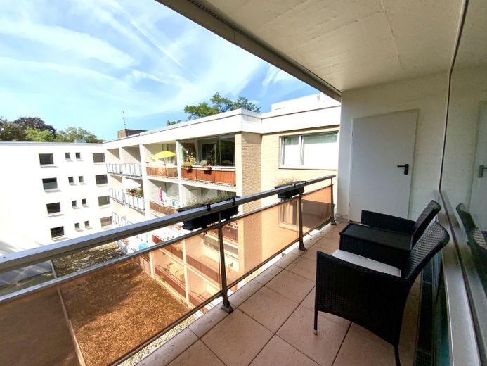 1-Zimmer Studiowohnung AC-Süd - direkt an der FH! Komplett ausgestattet! – Foto 2