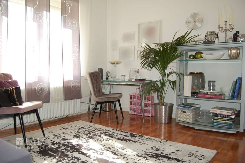 +++Stadtvilla mit 3 Wohneinheiten und großem Grundstück in zentraler Lage+++ – Kinderzimmer_EG