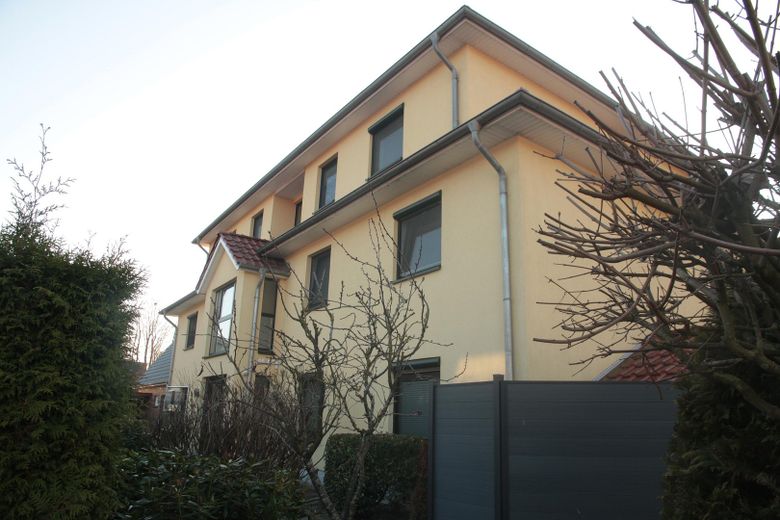 PROVISIONSFREI - Sehr schöne 3-Zimmer-Wohnung, in bevorzugter Lage im Oldenburger Norden. – फोटो 21