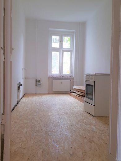 Küche zur freien Gestaltung 