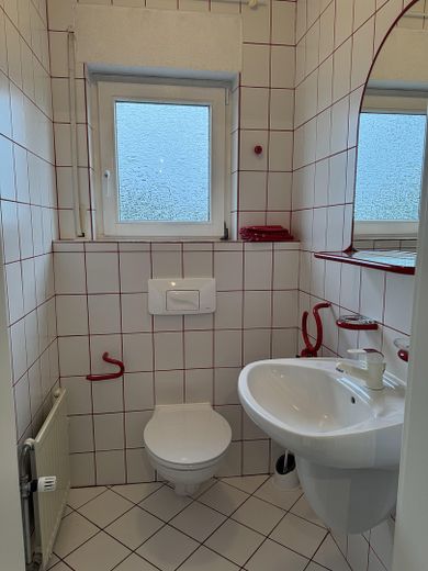 Gäste-WC