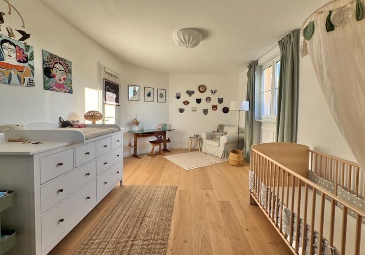 Schlafzimmer 1