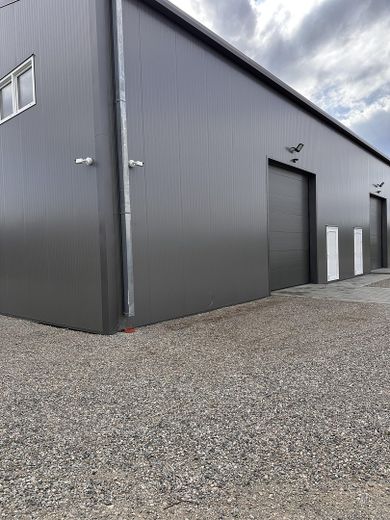 !!AB SOFORT!! Nutzungseinheit 114m2 + Büroeinheit /  Nutzungseinheit 114m2 ohne Büro – फोटो 10