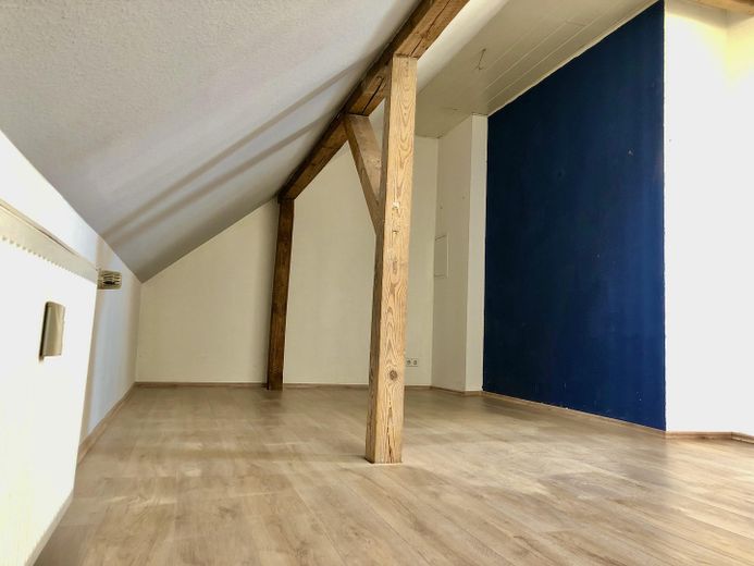 Wohnzimmer 3. OG