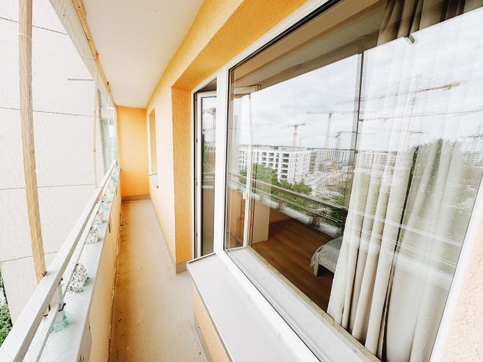 Balkon 2