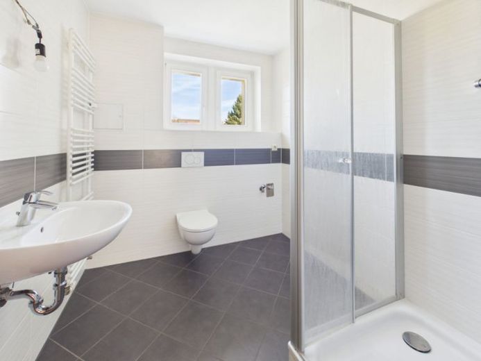 2-Raum-Wohnung in Kappel – Foto 1